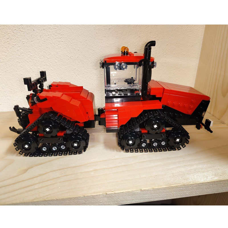 Urban Farming Usa - MOC-260750 Kentsel Çiftlik Tarım Alanı Sürme
