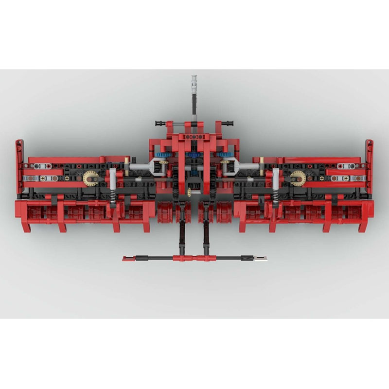 Urban Farming Usa - MOC-257330 Kentsel Çiftlik Tarım Alanı Çapa