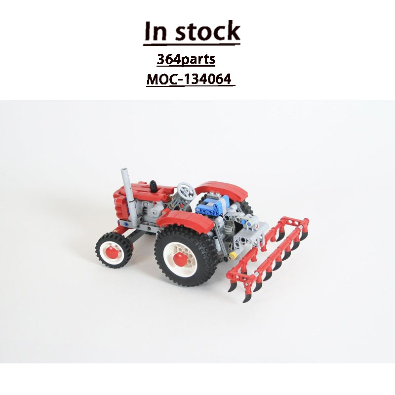 MOC-134064 Kentsel Çiftlik Tar - Urban Farming Usa incelemesi ve fiyatı