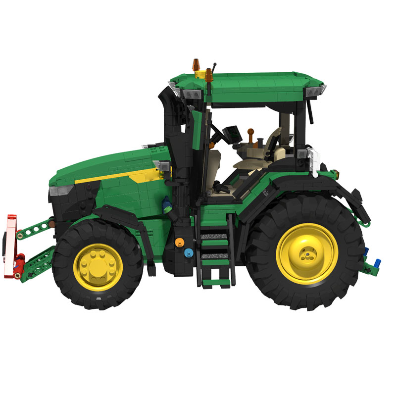 MOC-231420 Kentsel Çiftlik Tar - Urban Farming Usa incelemesi ve fiyatı