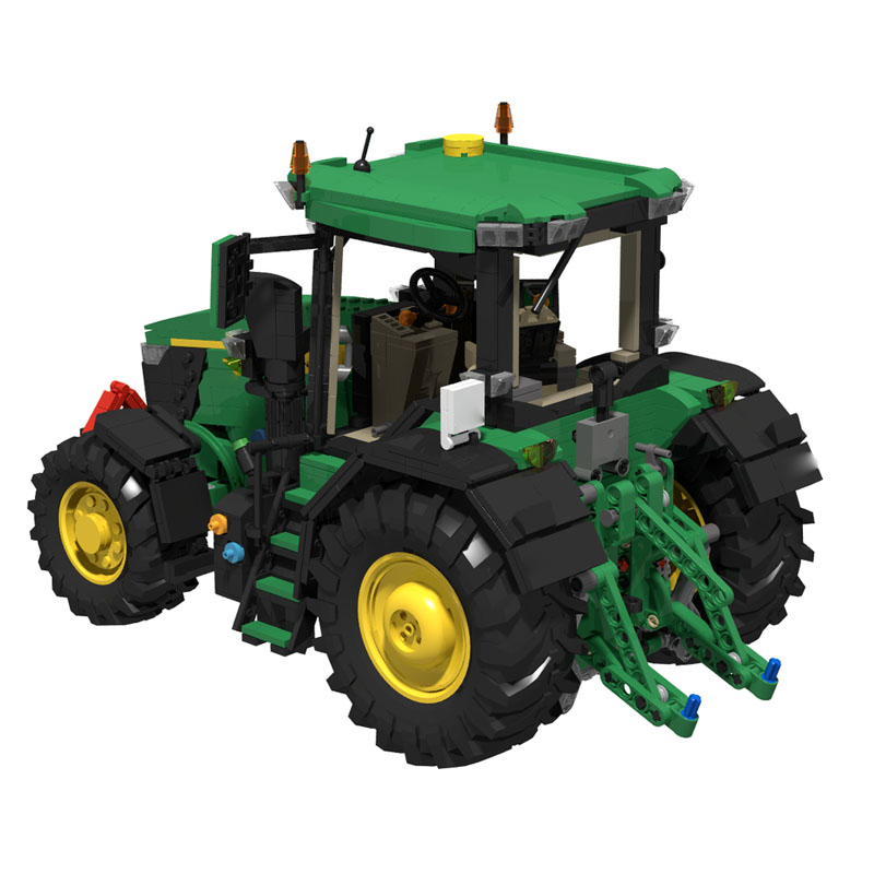 MOC-231420 Kentsel Çiftlik Tar - Urban Farming Usa incelemesi ve fiyatı