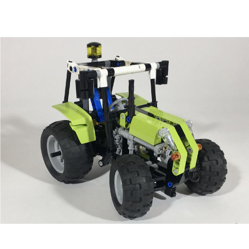 MOC-46194 Kentsel Çiftlik Tarı - Urban Farming Usa incelemesi ve fiyatı