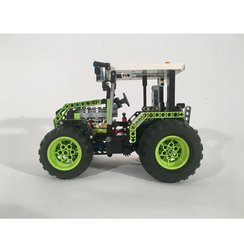MOC-97333 Kentsel Çiftlik Tarı - Urban Farming Usa incelemesi ve fiyatı