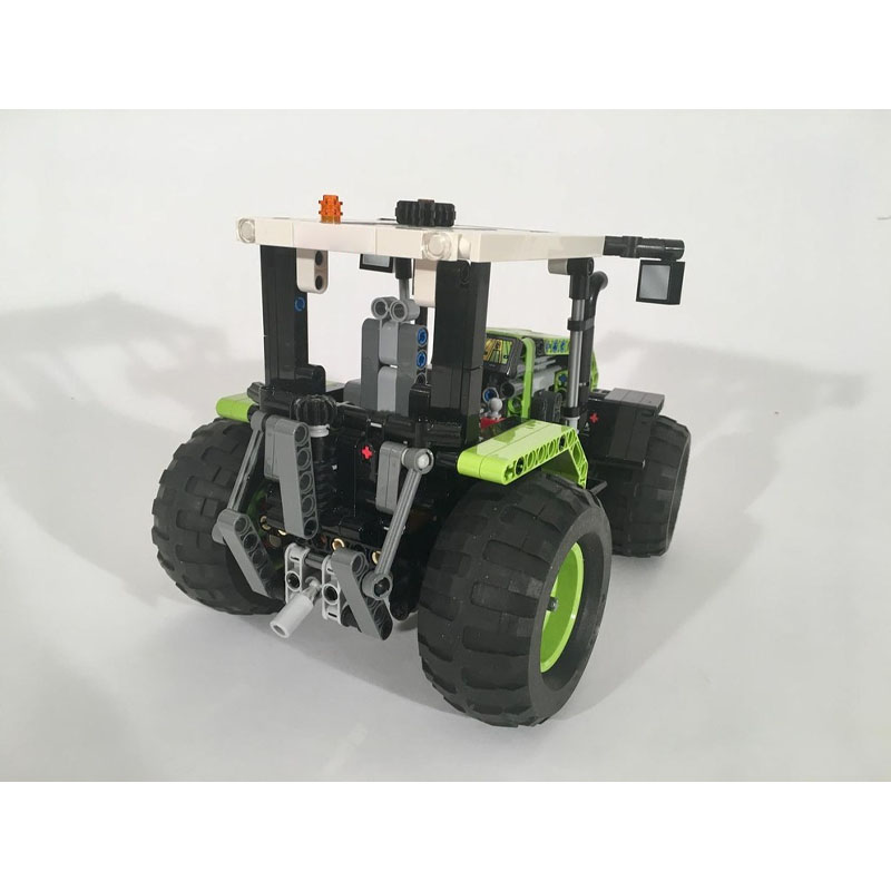 MOC-97333 Kentsel Çiftlik Tarı - Urban Farming Usa incelemesi ve fiyatı