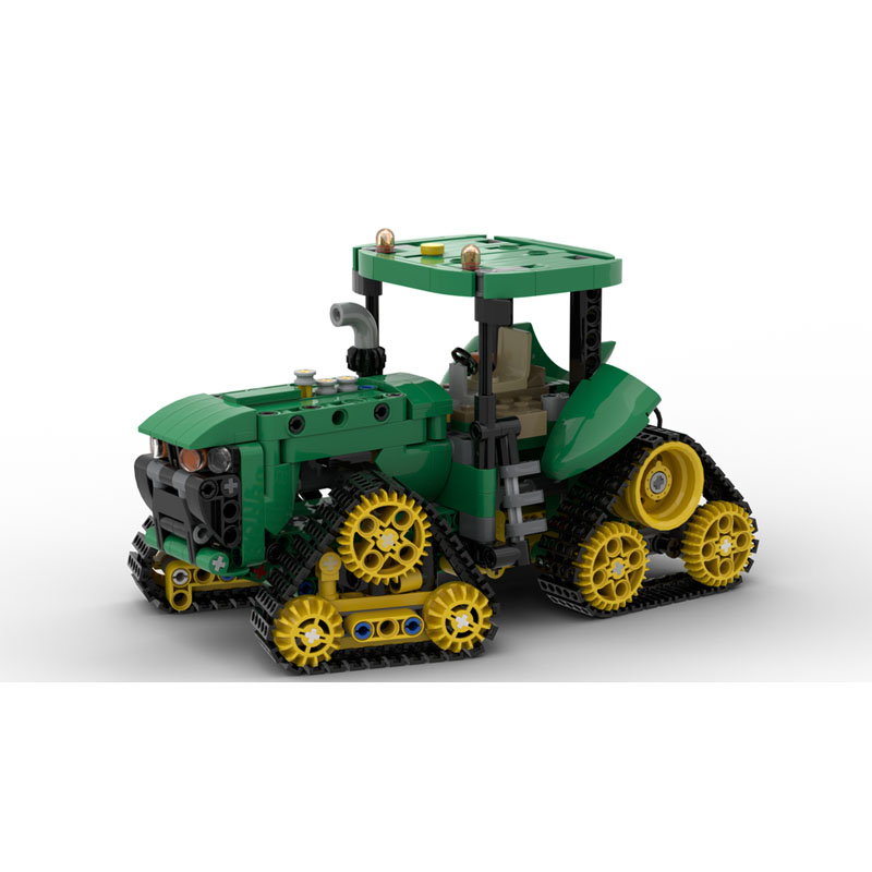 MOC-168130 Yeni Kentsel Çiftli - Urban Farming Usa incelemesi ve fiyatı