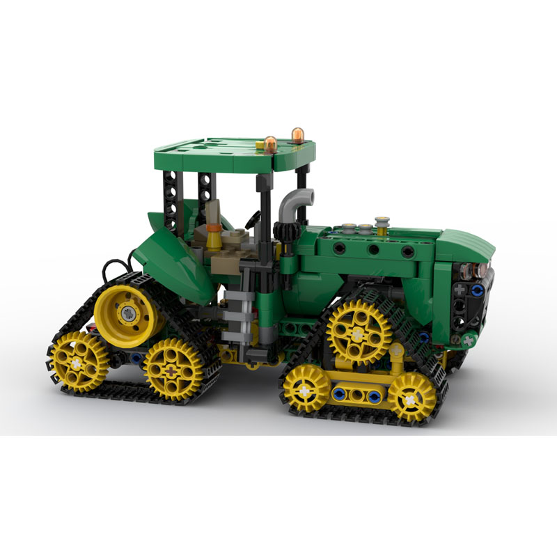 MOC-168130 Yeni Kentsel Çiftli - Urban Farming Usa incelemesi ve fiyatı