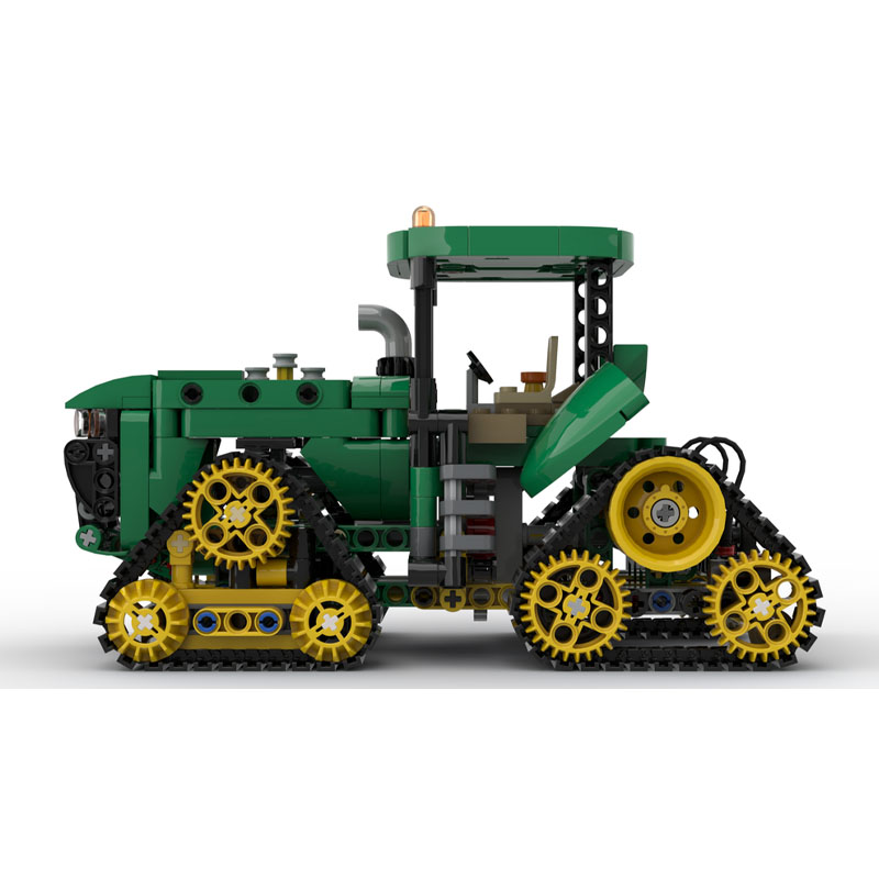 MOC-168130 Yeni Kentsel Çiftli - Urban Farming Usa incelemesi ve fiyatı