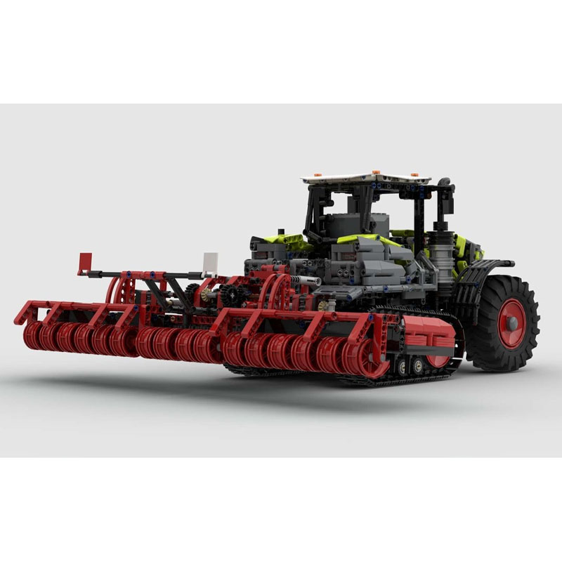 MOC-257330 Kentsel Çiftlik Tar - Urban Farming Usa incelemesi ve fiyatı