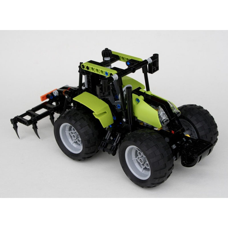 MOC-4933 Kentsel Çiftlik Tarım - Urban Farming Usa incelemesi ve fiyatı