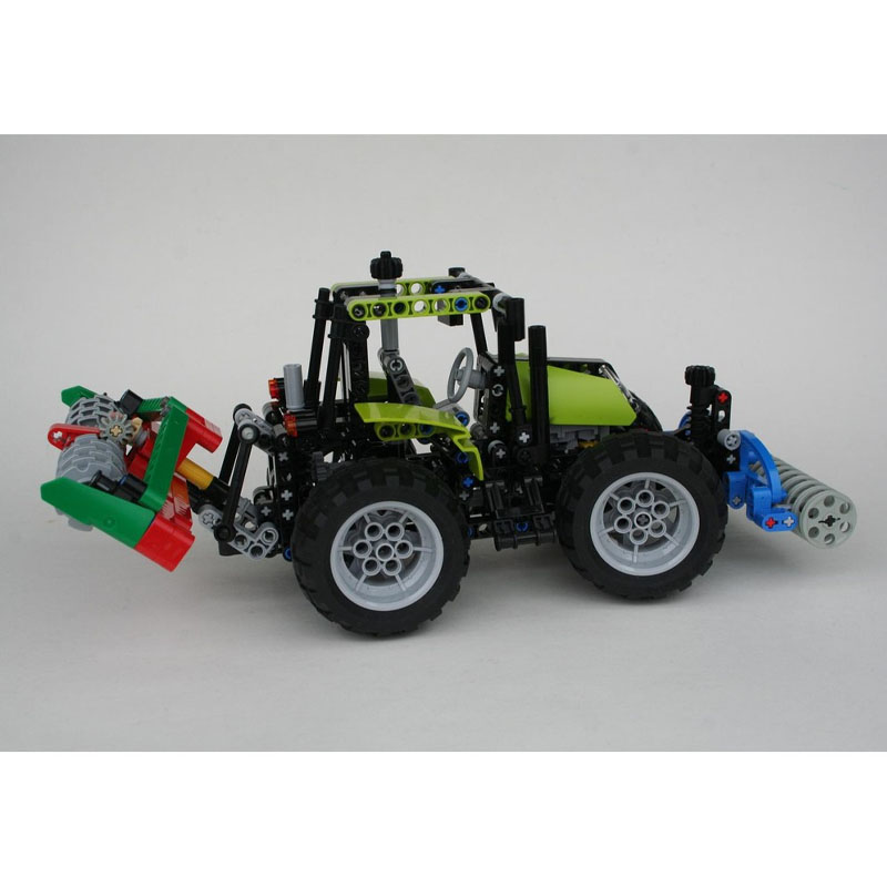 MOC-4933 Kentsel Çiftlik Tarım - Urban Farming Usa incelemesi ve fiyatı