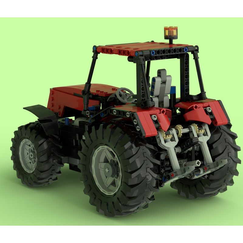 MOC-263208 Yeni Kentsel Çiftli - Urban Farming Usa incelemesi ve fiyatı