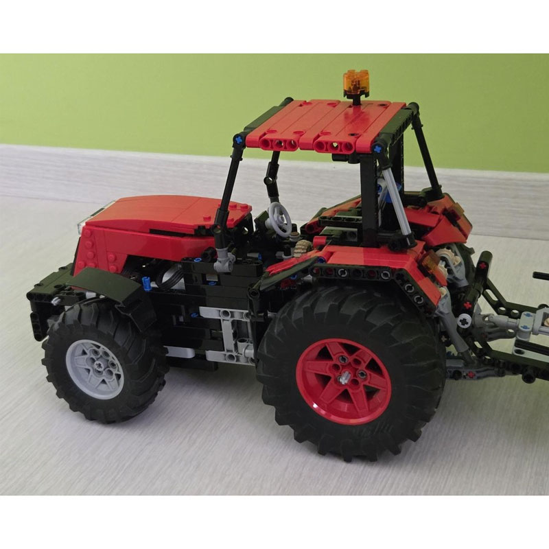 MOC-263208 Yeni Kentsel Çiftli - Urban Farming Usa incelemesi ve fiyatı