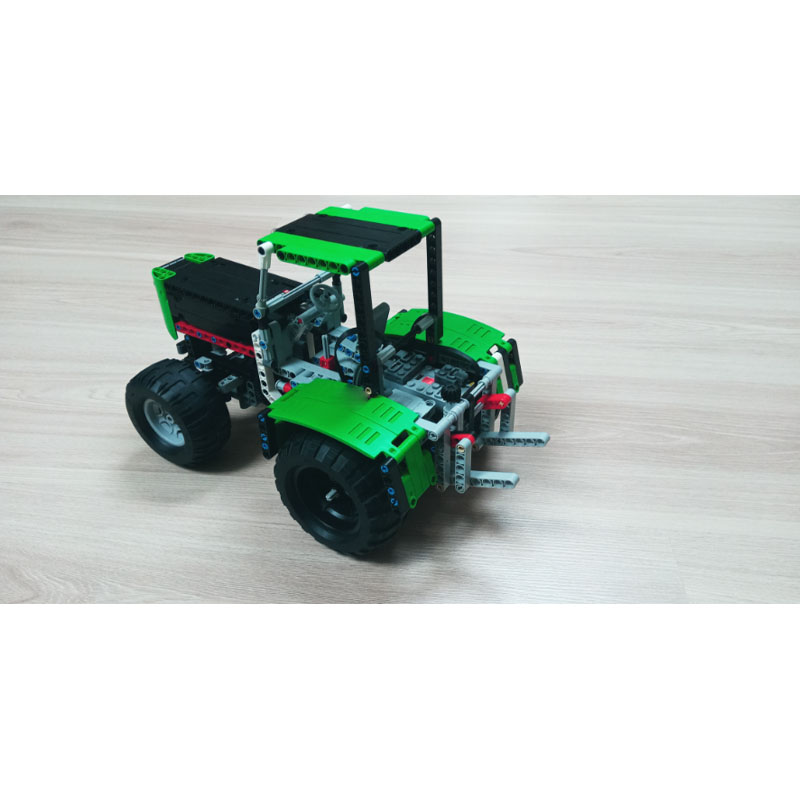 MOC-80667 Kentsel Çiftlik Tarı - Urban Farming Usa incelemesi ve fiyatı