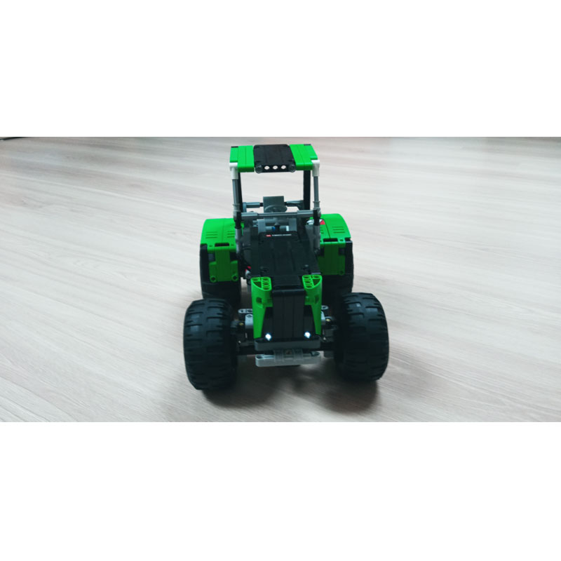 MOC-80667 Kentsel Çiftlik Tarı - Urban Farming Usa incelemesi ve fiyatı